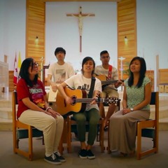 Reaching - Monica Ponce (Chapel Version)