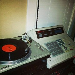 Turntable & MPC