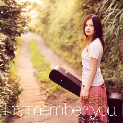 Yui I Remember U By Me Acoustic By Yukison By Namiyaawww