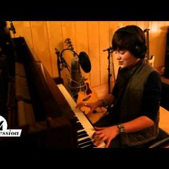 Greyson Chance - Waiting Outside The Lines [OFF SESSION]