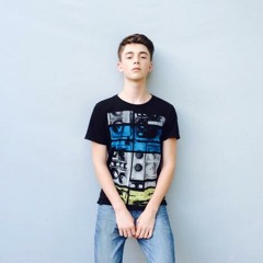 Greyson Chance - Sunshine And City Lights [Take Over]