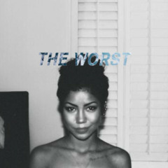Jhene aiko - The Worst (M-Ace Remix) (FREE DOWNLOAD)