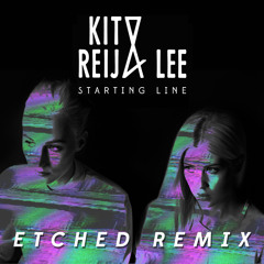 Starting Line (Etched Remix)