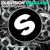 DubVision - Backlash (Martin Garrix Edit)