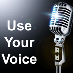 Your Voice by Johnny Carta (Prod by Rokwell)