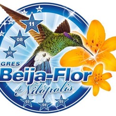 Bateria GRES Beija-Flor de Nilópolis - 2014