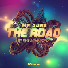 Mr ours the road (Boom Boom Distortion Remix)