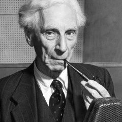 Bertrand Russell  (Reference1)