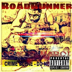 In The life//by Craze Marci// off RoadRunner Mixtape
