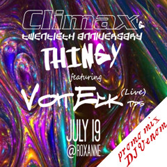 RobertCyberman(DJVenom)_Climax20thAnniversaryThingyMix