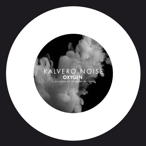 Ralvero - Noise [OUT NOW!!!]