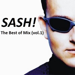 Sash! - The Best Of Mix (vol.1)
