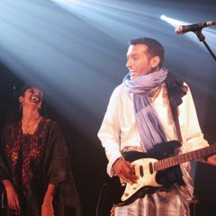 Bombino Adounya monde