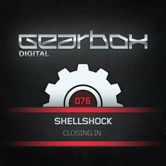 Shellshock - Closing In (Hardphonix Remix) [Official Preview]