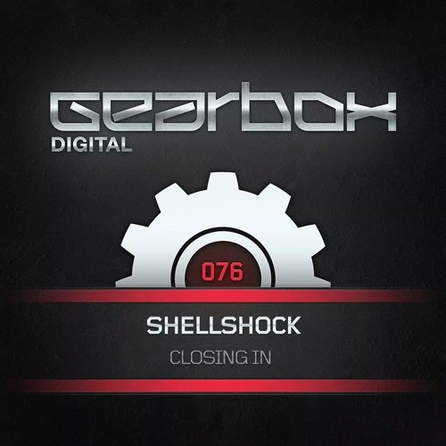 Shellshock - Closing In (Hardphonix Remix) [Official Preview]