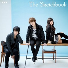 The Sketchbook - Soko Ni Kimi Ga Iru(そこに君がいる)