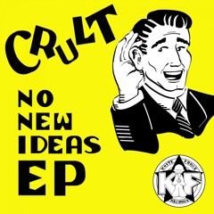 Cru-l-t - Baby Breaks (Original Mix) [Kniteforce Records]