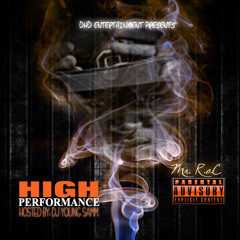 Mr. R.O.C. feat. Avery - Hard Times Freestyle