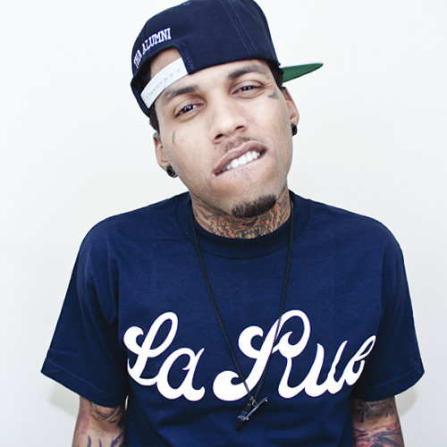 Kid Ink - Star Player (My Own Lane)