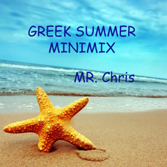 Greek Summer Mix Classics by DJ Mappouras