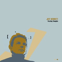 Jeff Bennett - Roll Over - Kung Fu Dub Rec (2003)