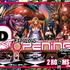 MADFEST Opening 5 oct 2013 INOX CLUB - Toulouse