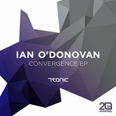 Ian O'Donovan - Millennia