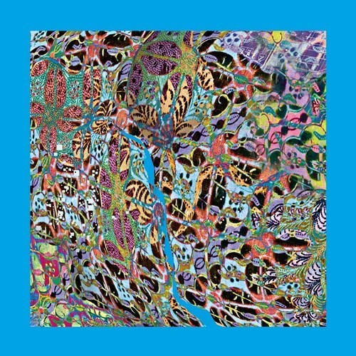 IV52 - Ripperton - Unfold - Secret Weapons EP Part 6