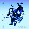 Blurred Memories (feat. Synkro) album artwork