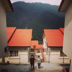 고무줄놀이