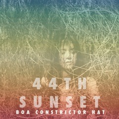 44th Sunset - 'Caesar'