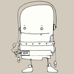 D'Bug'D - Fusion (Cute Lil Mini Mix)