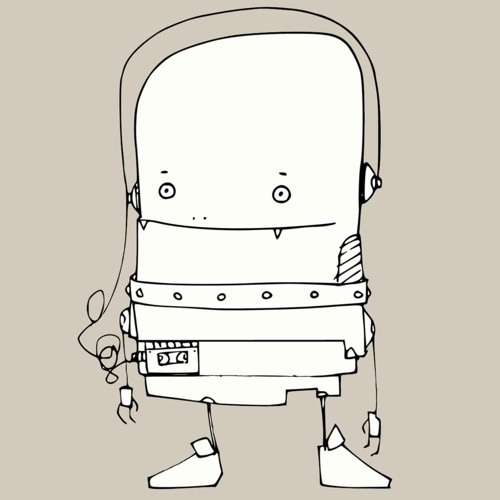 D'Bug'D - Fusion (Cute Lil Mini Mix)