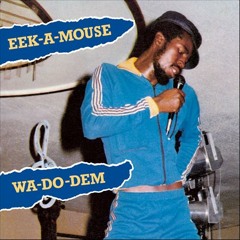 Eek A Mouse - Ganja Smuggling Live (Disco Tech edit)
