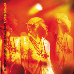 10 ANTHONY JOSEPH & THE SPASM BAND - Tanty Lynn (Bonus Track - Live in Bremen)