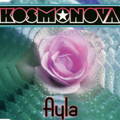 Kosmonova - Ayla (Kinetica Remake) FREE DOWNLOAD!!!!