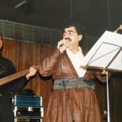 Hama Jaza, Kajal  at Konserti Slemani