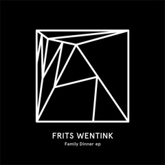 HEIST Podcast #5 - Frits Wentink