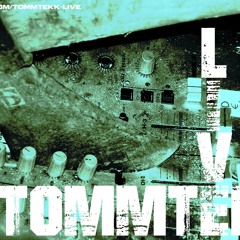 ToMmTeKk LiVe@TiTtEn,TiTtEn UnD MuKkE