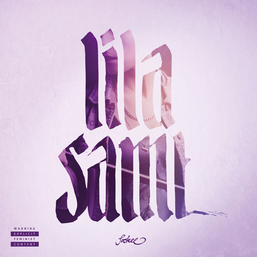 Sookee - Lass Mich Ma Machen (feat. Form)