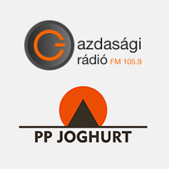 Pro-Pre Joghurt - Gazdasági Rádió