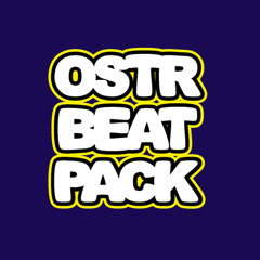 O.S.T.R. - Wartent (Granatowy BeatPack)