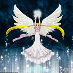 【Ann】Moonlight Densetsu ( Sailormoon OP)