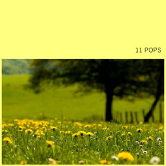 11 POPS クロスフェードデモ