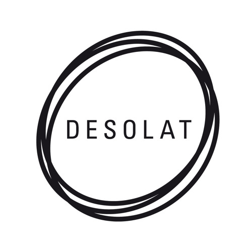 Marco Faraone - Mix For DESOLAT