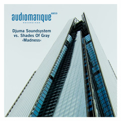 Djuma Soundsystem vs Shades Of Gray - Madness (Noir Remix)