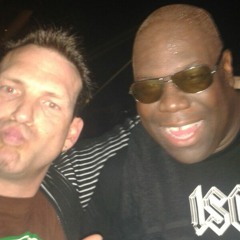 Mr.Pong beim Wandern!!!