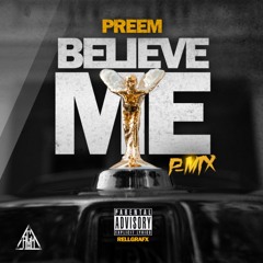 PREEM - BELIEVE ME