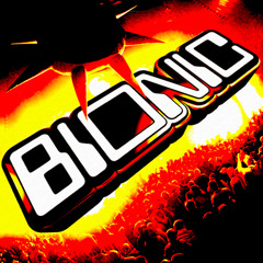 DJ Burn - ''Bionic Goes HaRdCoRe!'' (Bionic's 14th Birthday Demo Mix)