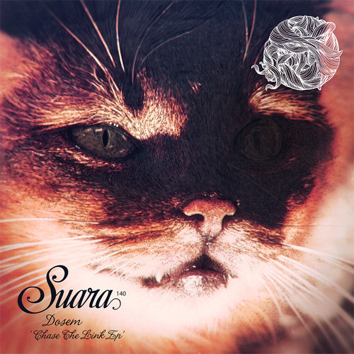 [Suara 140] Dosem - Chase The Link (Original Mix) [Suara]